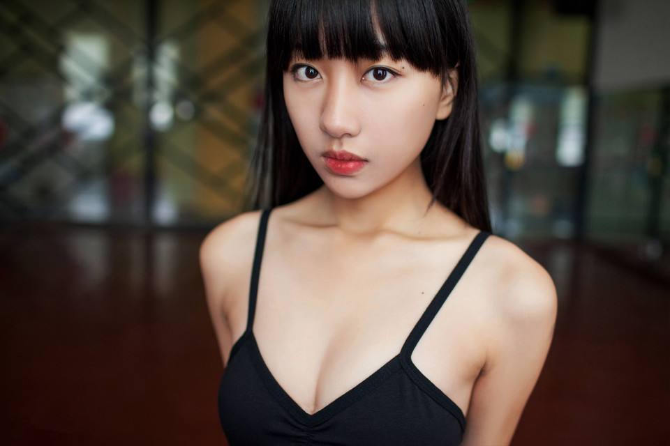自体脂肪隆胸