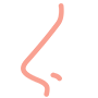 鼻部