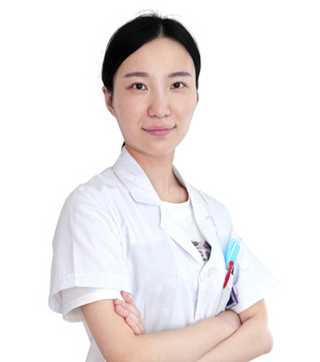 杜姗姗