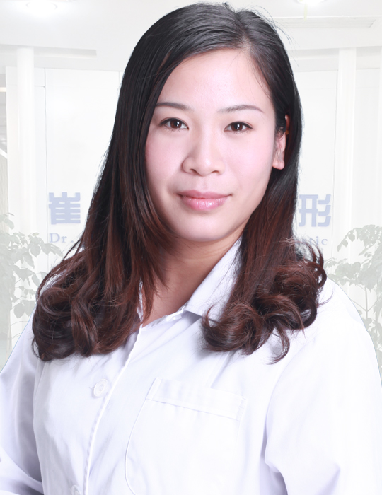 崔莹莹
