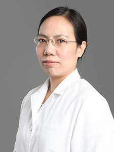 张洁
