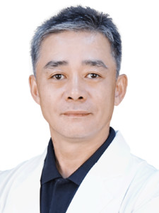 赵弘宇