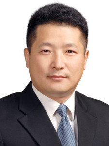 高杰