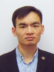 任刚辉
