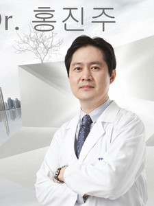 洪镇柱