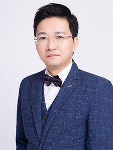 李奇军