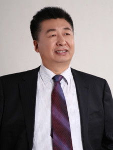 王志坚