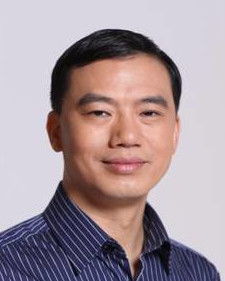 李斌