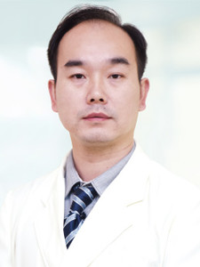 肖峰