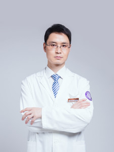巩永强
