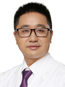 李烈