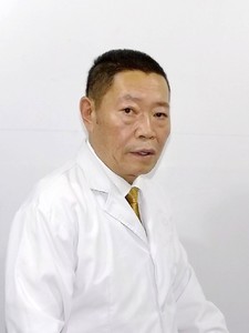 叶元洪