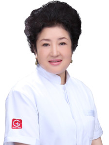 高秀梅
