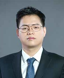 吴振