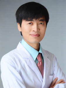 杨伟