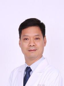 王保健