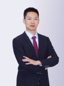 李占营