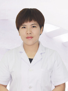 陈红燕