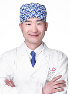 李永胜