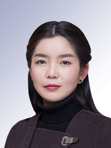 刘黄霞