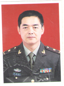 夏东胜