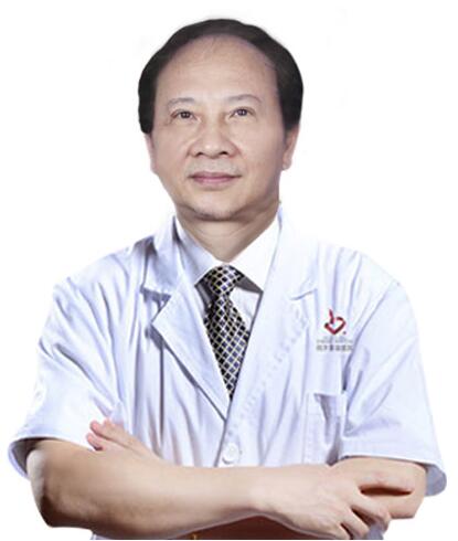黄庆良