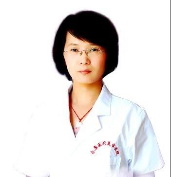 薛桂霞