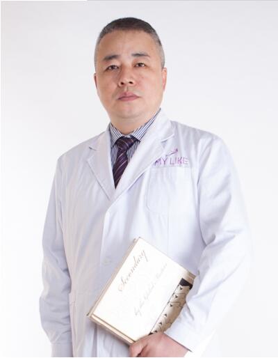 冯智勇