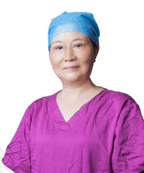 黄广香