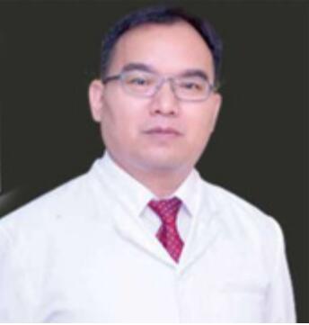 刘云忠