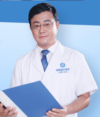 李希军