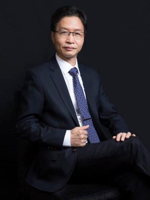 胡志奇