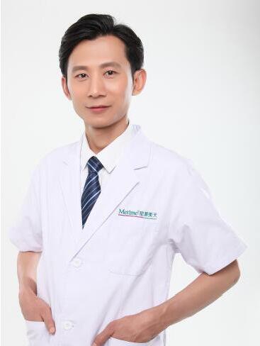 董宏华