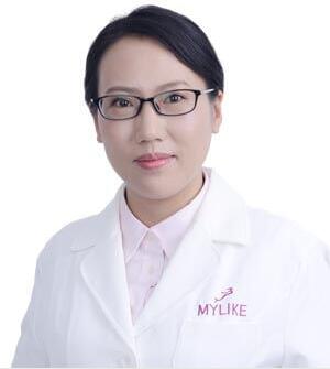 洪晓娅