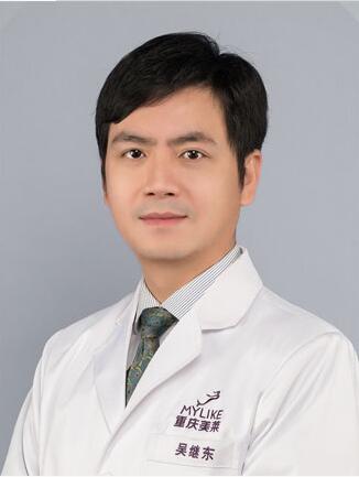 吴继东
