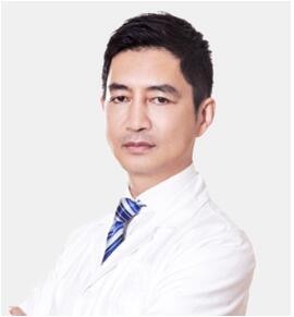 潘宝华