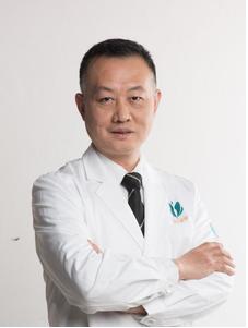 赵延峰