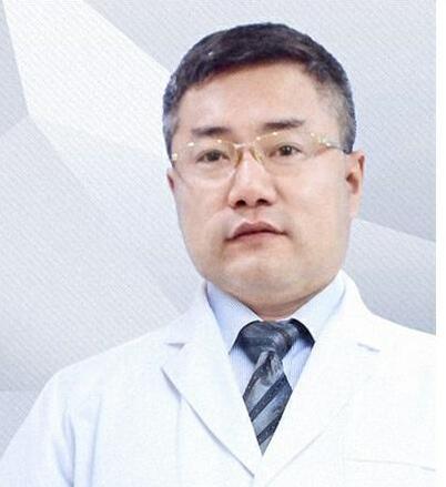 杨永胜