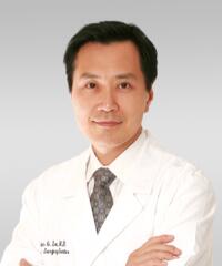 李彼得