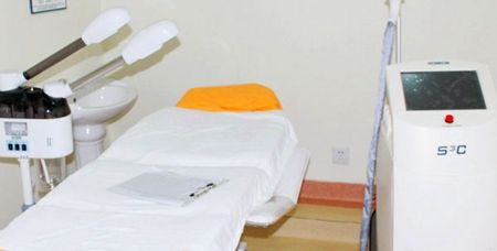 深圳瑞斯医疗美容门诊部