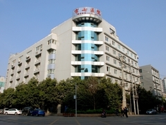 江州市第七人民医院医学美容科
