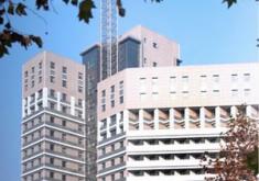聊城市人民医院烧伤整形科