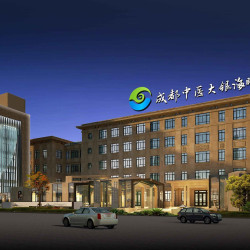 江州中医药大学附属医院银海医美