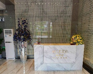无锡苏亚美联臣整形医院