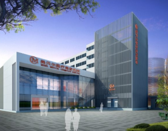 顺德容桂贝尔美医疗美容专科医院