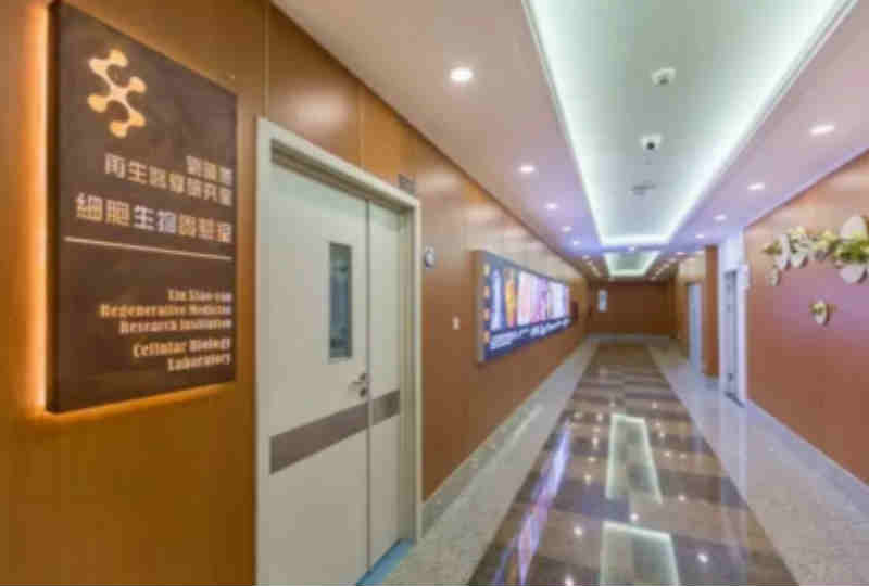 东北国际医院整形美容再生医学中心
