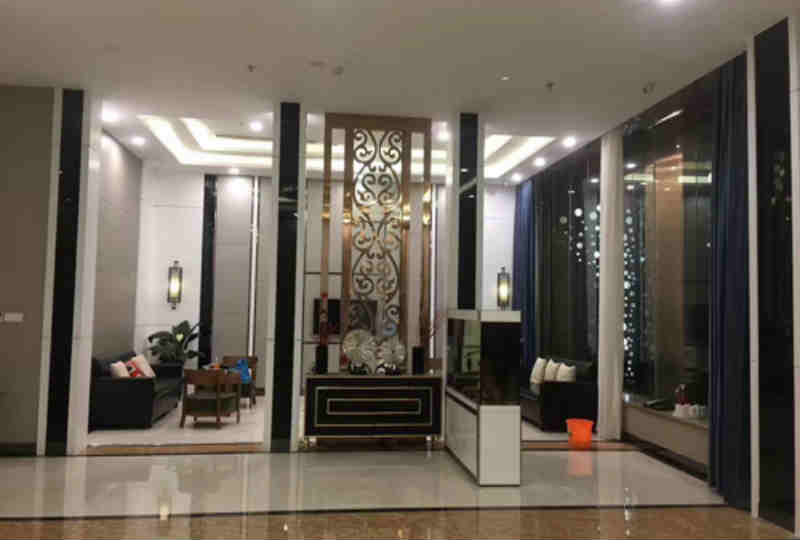 台州温岭美艺美星整形医疗美容门诊部