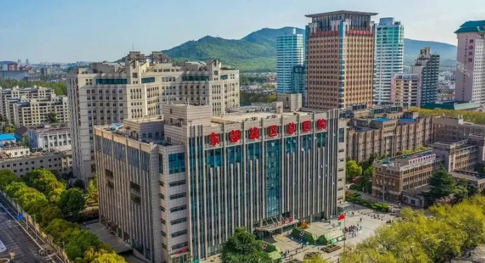 南京大学医学院附属金陵医院烧伤整形科