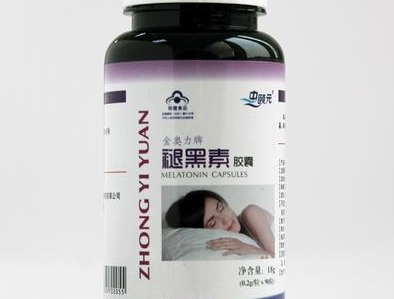 褪黑素能美白吗
