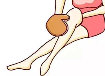 瘦腿针反弹后会更粗吗
